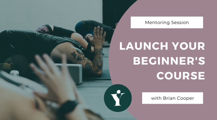 Beginners Course - Mentoring Session-1