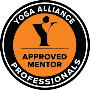 Memebrship Stamp - Yoga Coach
