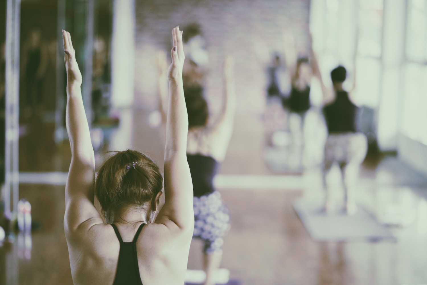 specialist yoga training courses