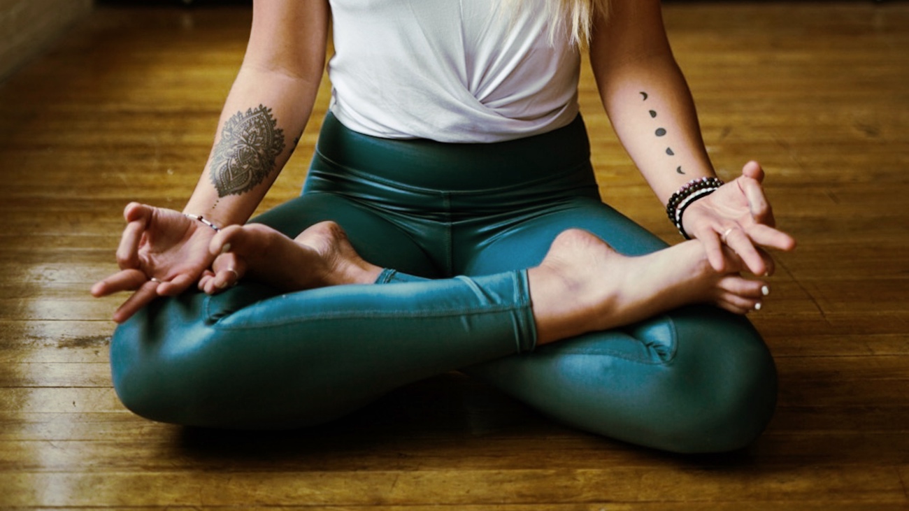 What is yoga insurance? Do I need it?