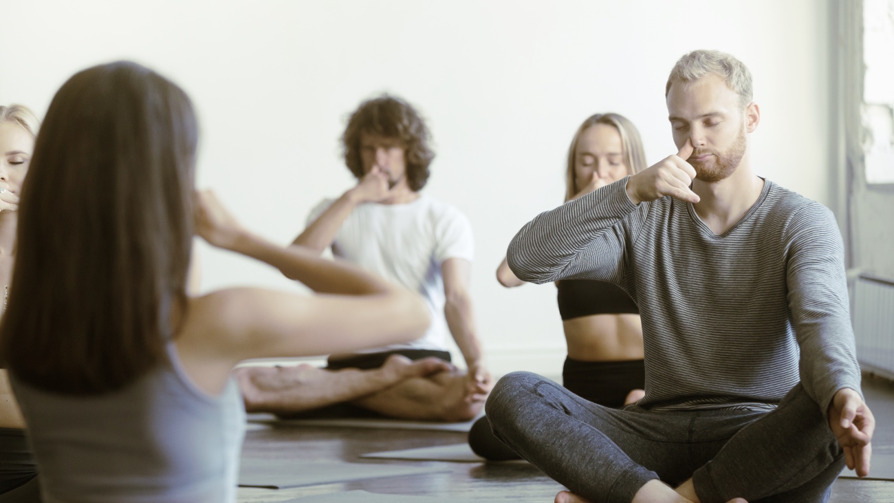 Which yoga training is the best?